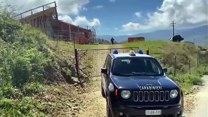 Tragedia sul lavoro, muore operaio edile
