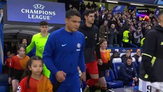 Highlights Chelsea vs Real Madrid Uefa champions league 2023