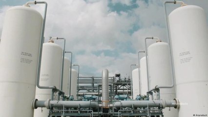 توليد الطاقة من المخلفات والقمامة