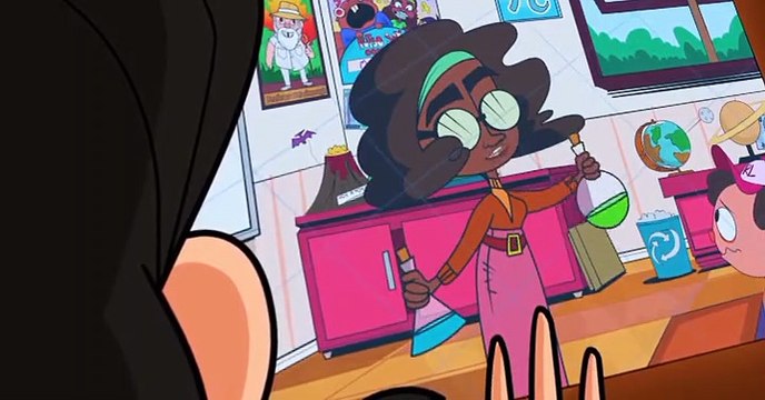 Ollie and Scoops Ollie and Scoops E007 – Tutor Suitor