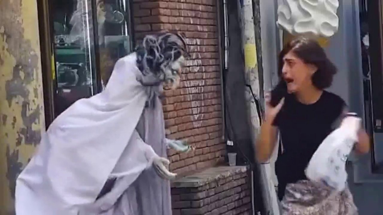 hidden camera