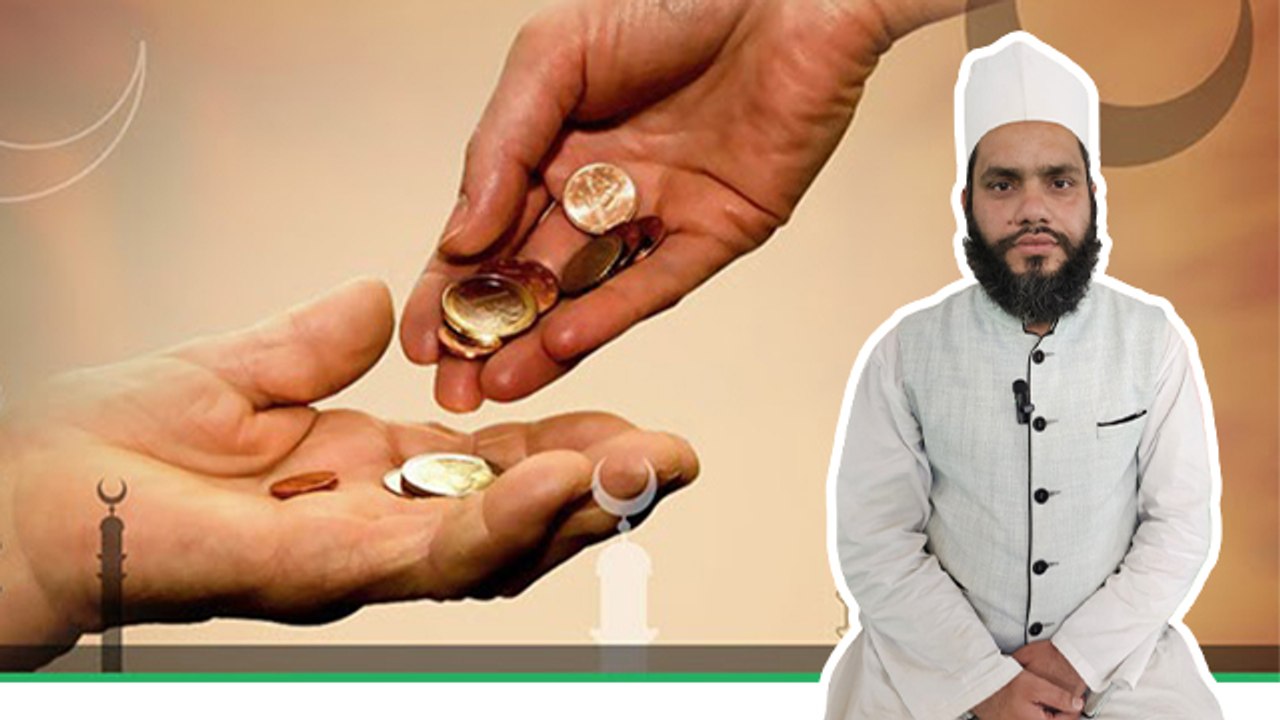 Ramadan Zakat 2023: रमजान में जकात निकालने का तरीका | Ramzan Me Zakat Kaise Nikale | Boldsky