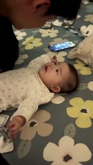 Baby Don't Need Kiss | Baby Funny Moments | Cute Babies | Naughty Babies | Funny Babies #cutebabies