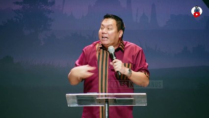 Tujuan Suara Tuhan  - Yoanes Kristianus #yoaneskristianus