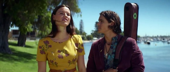 I Met a Girl Bande-annonce (TR)