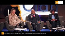 Forum Afrique CIAN 2023 - 14 Table Ronde Finance