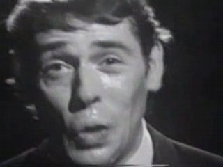Jacques Brel  Ne Me Quitte Pas