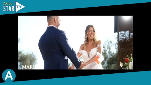 Envie de lui mettre deux baffes : Jessica (Mariés au premier regard) dézinguée par les internautes