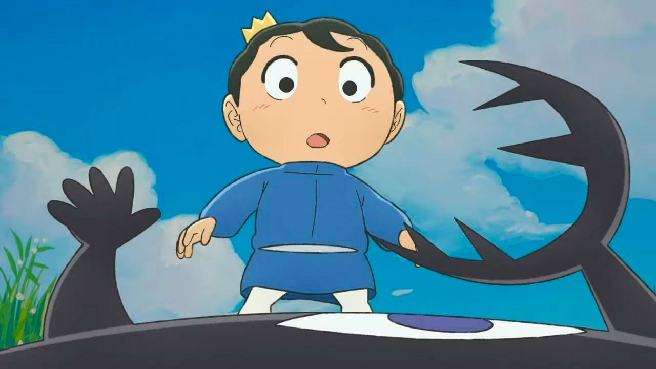 Ranking of Kings - Trailer (deutsche UT) HD