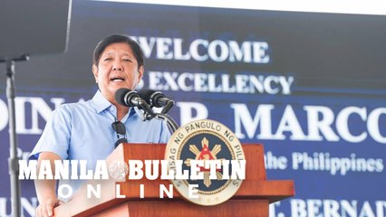 Marcos eyes hospital expansion to beef up local health services