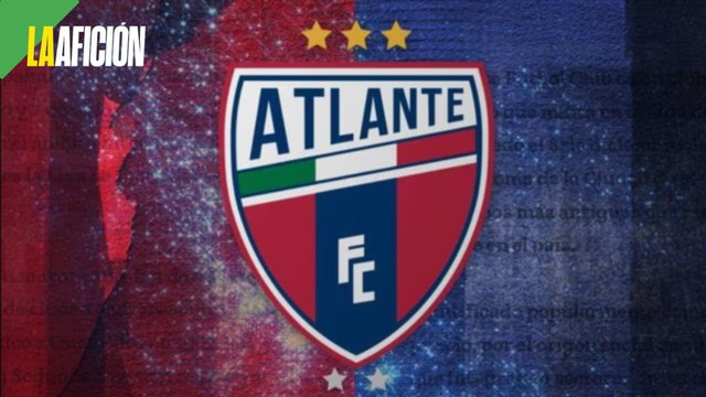 Atlante está de manteles largos; cumple 107 años llenos de historia