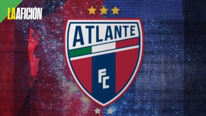 Atlante está de manteles largos; cumple 107 años llenos de historia