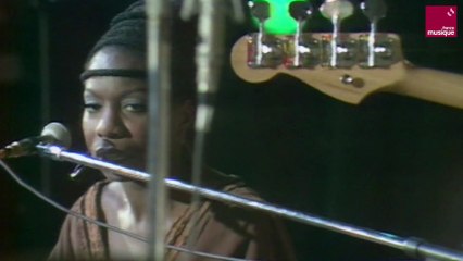 Nina Simone in 1969 Performing 'Blacklash Blues' 🎶
