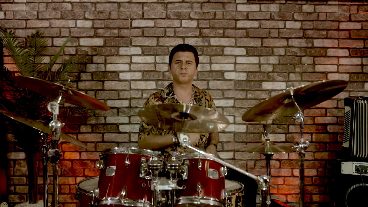 Çağdaş Özmen - Halil İbrahim Sofrası