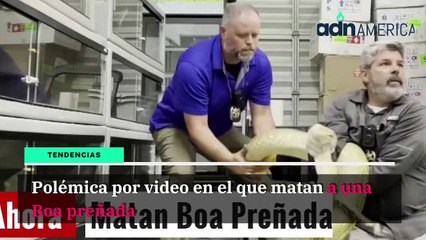 Las 5 noticias más leídas en América hoy Abril 19