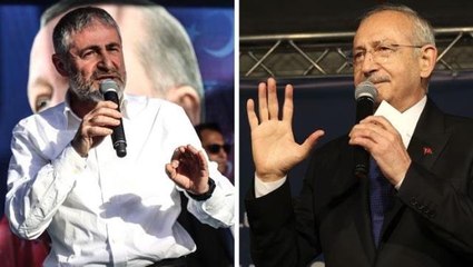 Kılıçdaroğlu "Bu adama kim bakar" demişti! Bakan Nebati'den zehir zemberek yanıt geldi