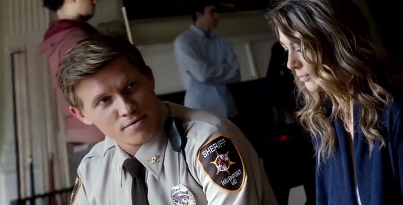 The Following S01 E12