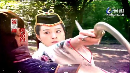 Lưu Bá Ôn Phần 7 Tập 1 Hoàng Thành Long Hổ Đấu - Lồng Tiếng HD|Huỳnh Thiếu Kỳ,Quắc Chính Kỳ,Tống Đạt Dân..