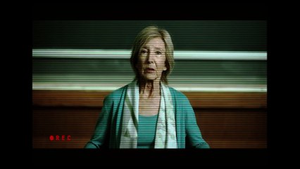 Insidious: La puerta roja - Tráiler oficial español