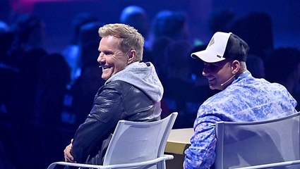 Descargar video: Nach Playback-Vorwürfen bei Dieter Bohlen: Pietro Lombardis Statement überrascht