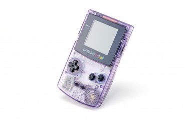 To mark its 25th anniversary, the Game Boy Color is getting a rare new game
