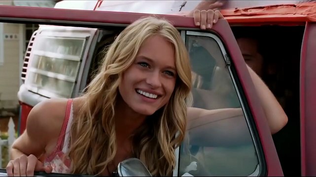 Chasing Mavericks Bande-annonce (ES)