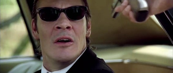 Paradis Express Bande-annonce (DE)