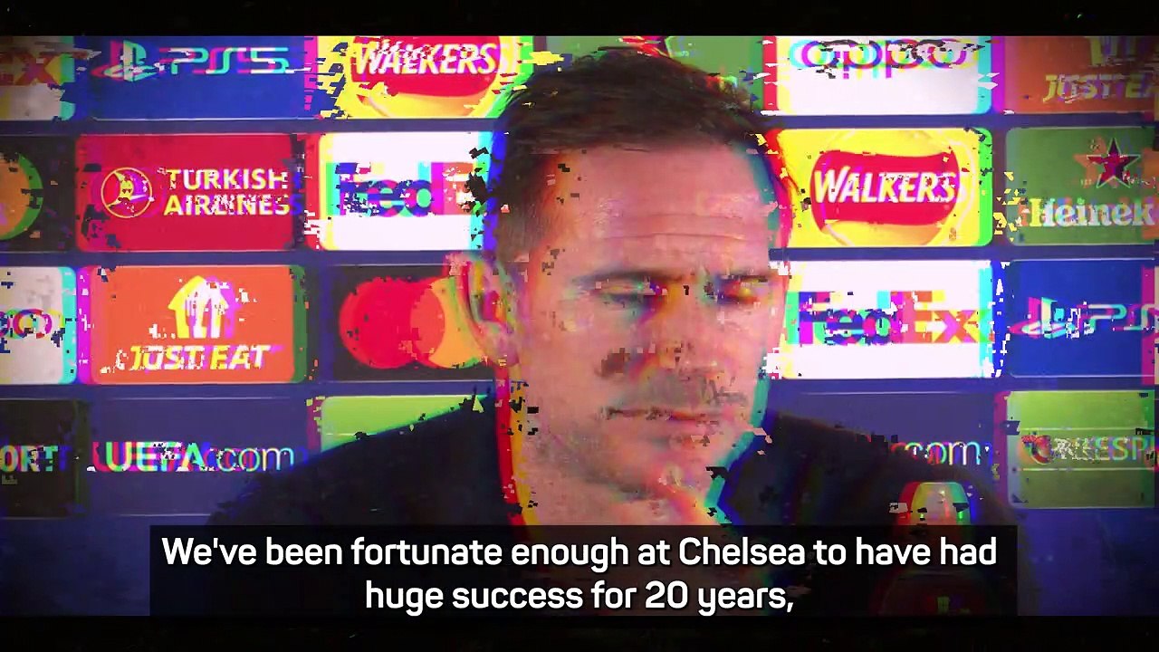 What's gone wrong for Chelsea? - Thiago Silva and Lampard have their say