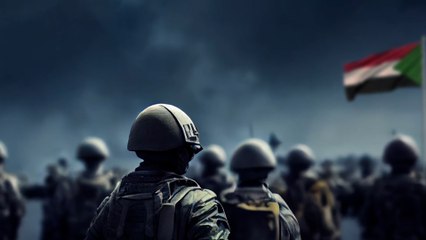 الحروب الأهلية والنزاعات المسلحة تلقي بظلالها القاتمة على الاقتصاد السوداني