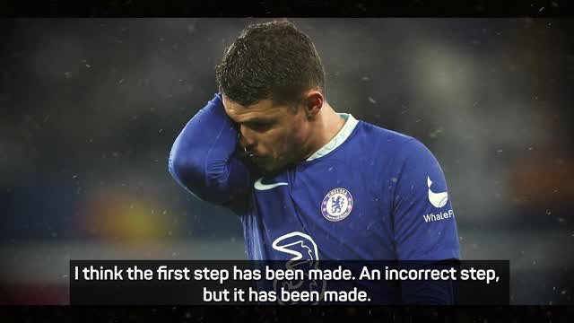 What's gone wrong for Chelsea? - Thiago Silva and Lampard have their say