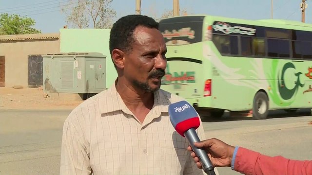 مراسل العربية: هدوء في مدينة مروي بعد سيطرة الجيش السوداني عليها