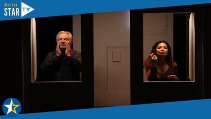 Évelyne Bouix : "Pas de formule miracle...", elle se confie sur son couple avec Pierre Arditi