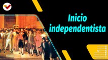 Al Aire | 19 de abril de 1810 marcó el inicio de la lucha por la independencia