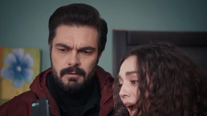 Emanet Dizisi 545. Bölüm Fragmanı