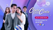 04.TRAILER CINTA SETELAH CINTA HARI INI 18 APRIL 2023