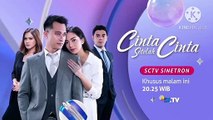 08.TRAILER CINTA SETELAH CINTA HARI INI 17 APRIL 2023