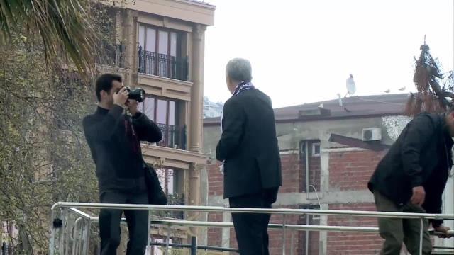 Mansur Yavaş: Millet İttifakı Olarak Hiçbir Zaman Oy Vermeyenleri Kötülemediğimiz Gibi Düşman Olarak Görmüyoruz