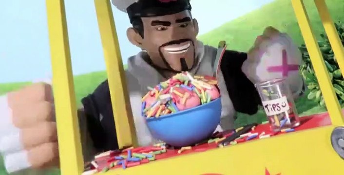 WWE Slam City WWE Slam City E010 – Sundae in the Park With Punk