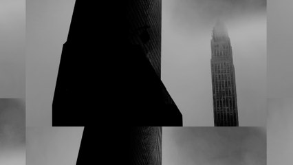 Moby - Extreme Ways (Resound NYC Version / Visualizer)