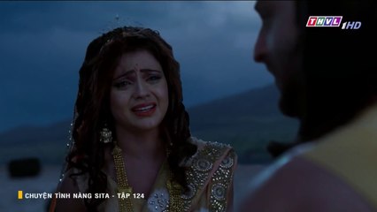 Phim Chuyện Tình Nàng SiTa Tập 124 -lồng tiếng - INdia Film