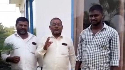 వర్ధన్నపేట: కోతలు ప్రారంభమయ్యాయి.. కొనుగోలు కేంద్రాలు ఎక్కడ సారు..!