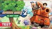 Advance Wars 1+2 Re-Boot Camp - Test complet