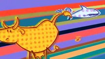 Creature Comforts Creature Comforts S01 E004 The Sea