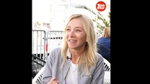 Ambiance sur le tournage, scènes difficiles, convulsions... Sylvie Testud et Nemo Schiffman dévoilent les coulisses de Maman, ne me laisse pas m'endormir