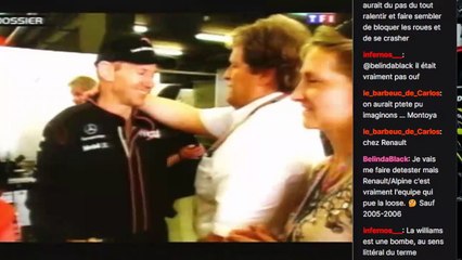 F1 2006 - Grand Prix de Monaco 7/18 - Replay TF1 | LIVE STREAMING FR