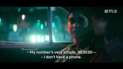 Tooth Pari: When Love Bites Trailer OV