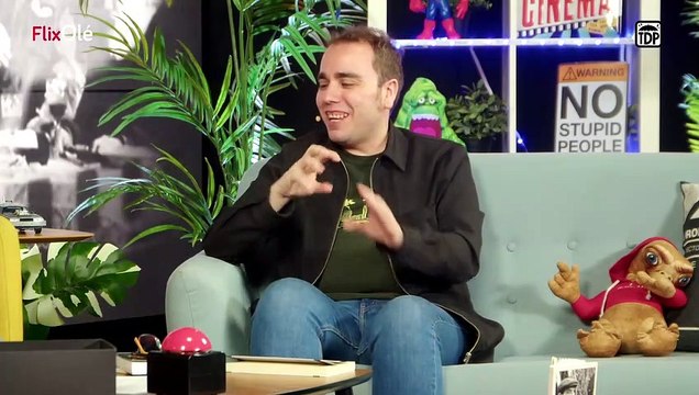 Tarde de perros: Viridiana