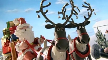 Creature Comforts Creature Comforts S01 E013 Merry Christmas