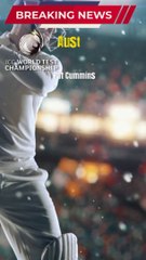 Australia Squad for WTC Final 2023