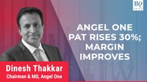 Q4 Review | Angel One Chairman Dinesh Thakkar Shares FY24 Growth Projections